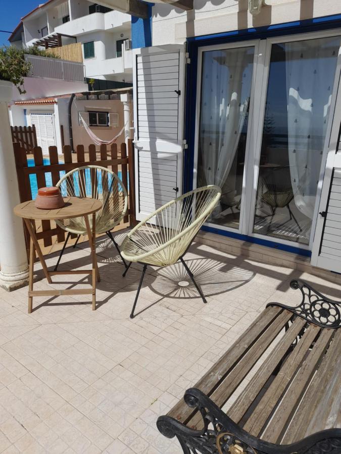 Villa Alegria Ericeira Exteriör bild