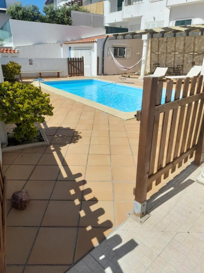 Villa Alegria Ericeira Exteriör bild