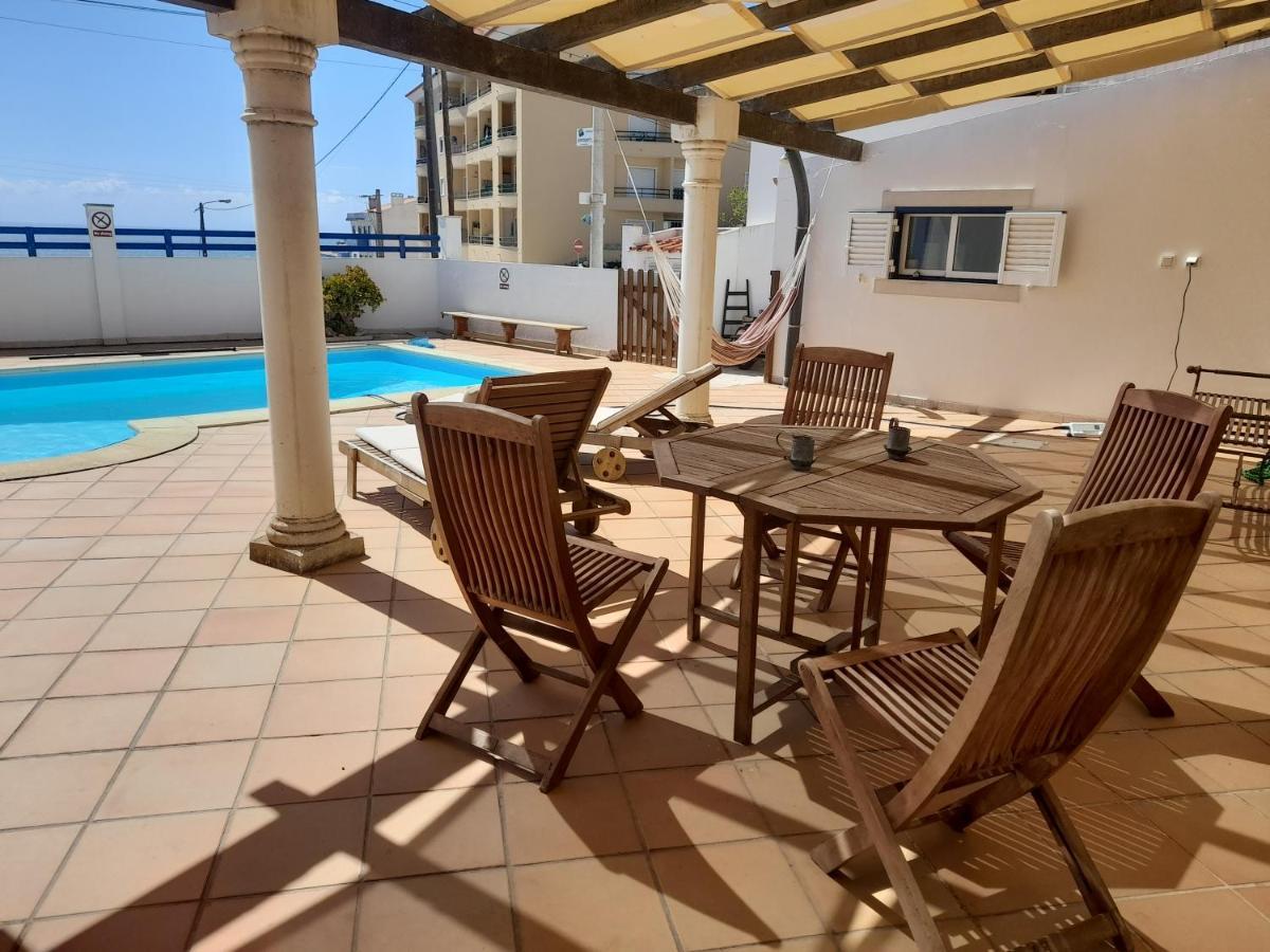 Villa Alegria Ericeira Exteriör bild