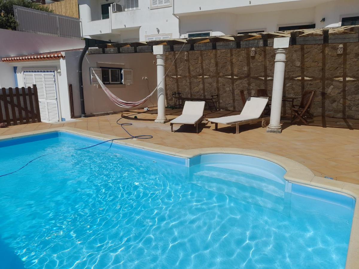 Villa Alegria Ericeira Exteriör bild