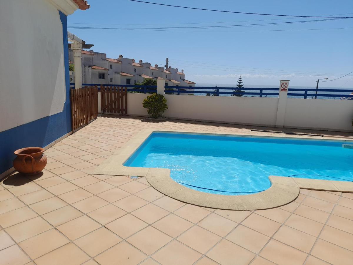 Villa Alegria Ericeira Exteriör bild