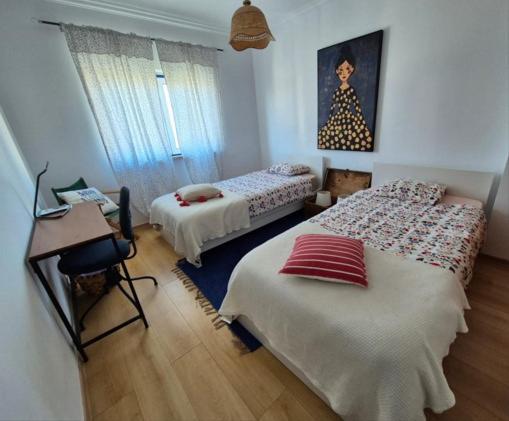 Villa Alegria Ericeira Exteriör bild