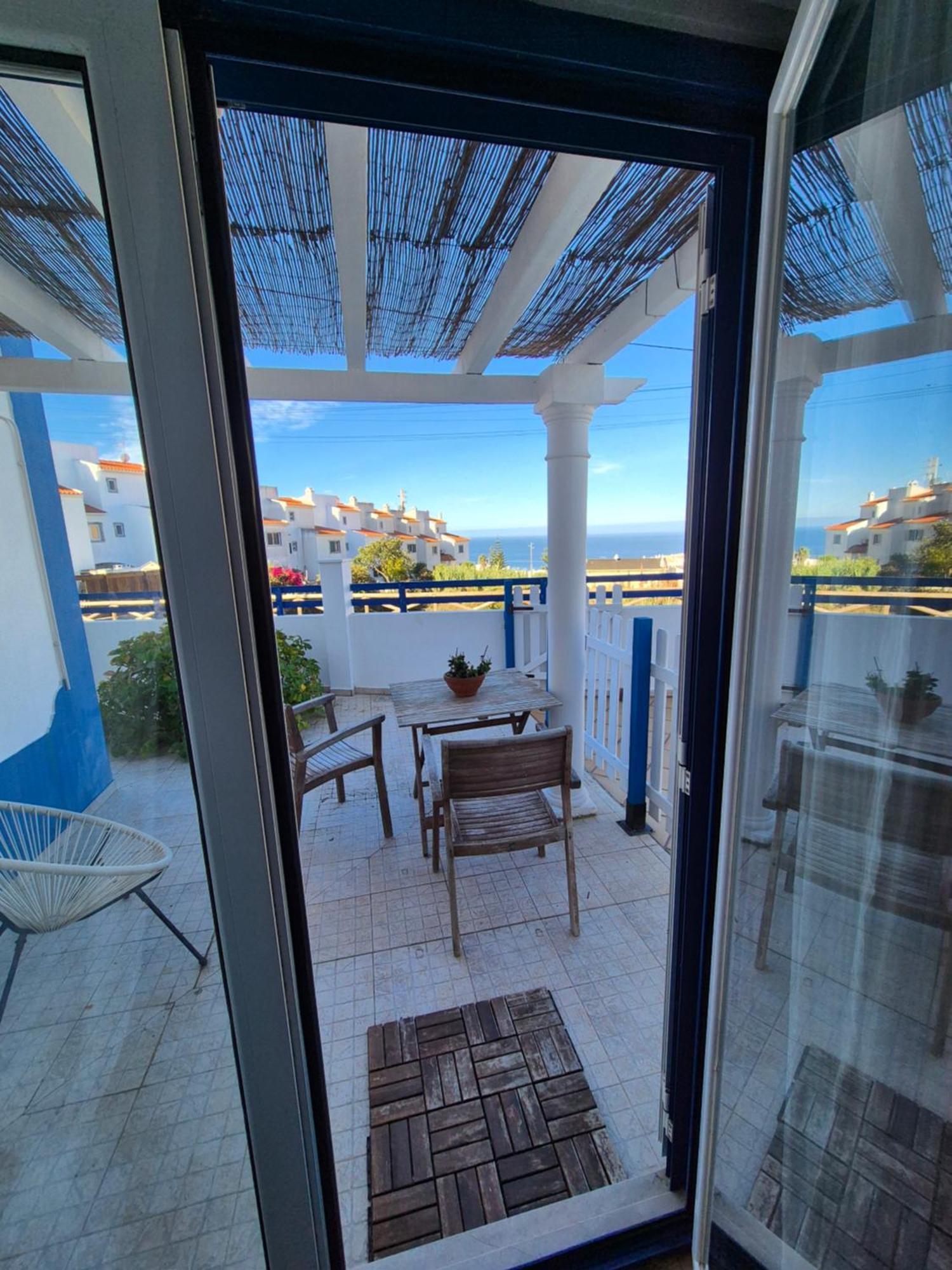 Villa Alegria Ericeira Exteriör bild