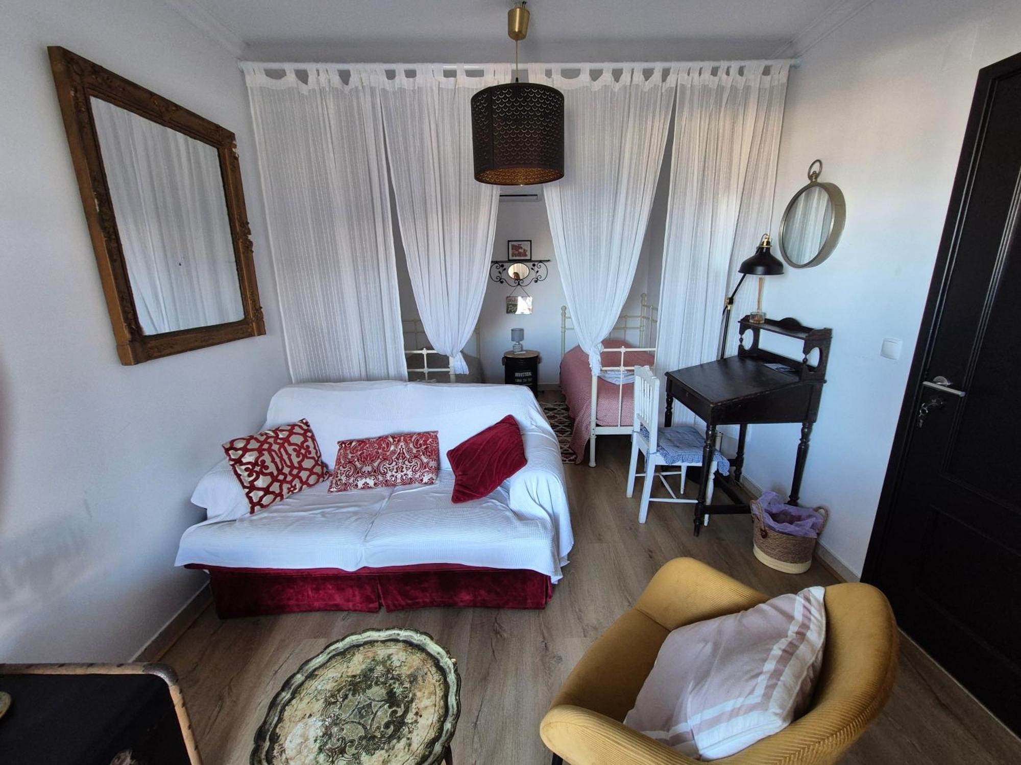 Villa Alegria Ericeira Exteriör bild